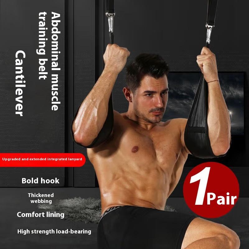 Sports Equipment Online - New 1Pair Heavy Duty Rip-Resistant AB