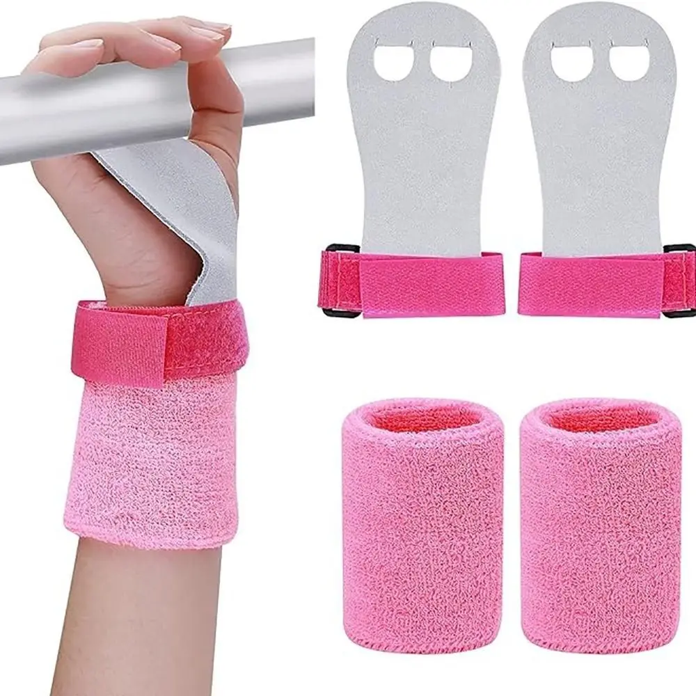 Sports Equipment Stores - Accessories Anti-slip Gymnastics Grips Protective Gym