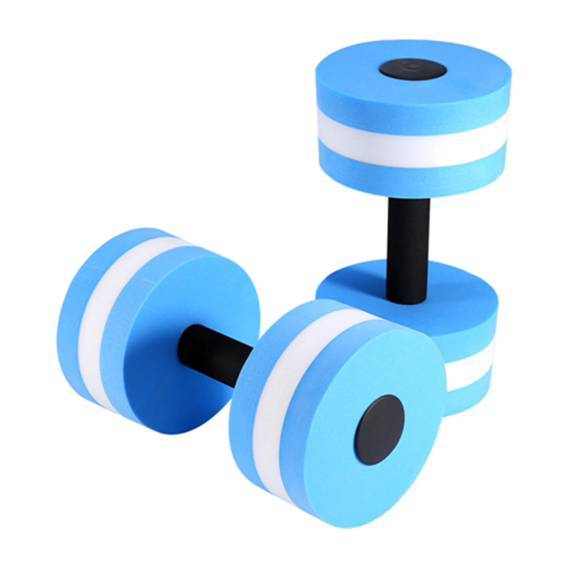 2PCS EVA Water Aerobics Fitnes - đánh giá và giá Sports Equipment Stores