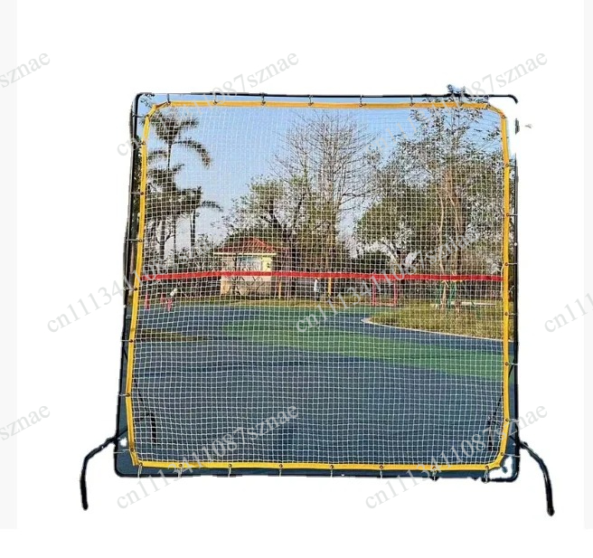 Lightweight 2x2m Adjustable Re - đánh giá và giá Sports Equipment Volleyball