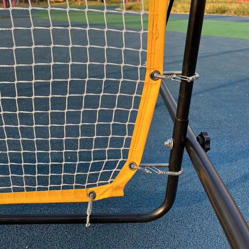 Lightweight 2x2m Adjustable Re - đánh giá và giá Sports Equipment Volleyball