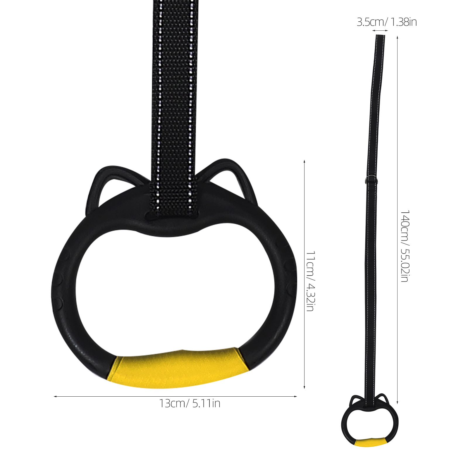 1 set 1 Set Gymnastics Rings F - đánh giá và giá Sports Equipment Online