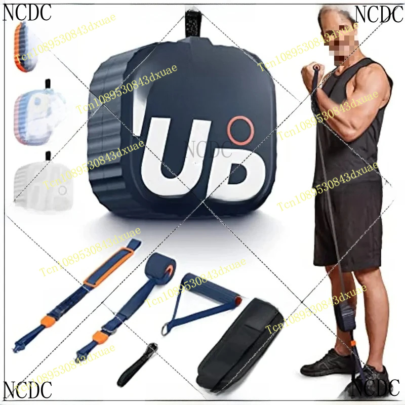 Home Fitness Equipment 4.4-44  - đánh giá và giá Sports Equipment Online