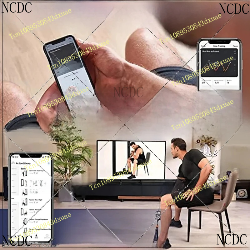 Home Fitness Equipment 4.4-44  - đánh giá và giá Sports Equipment Online