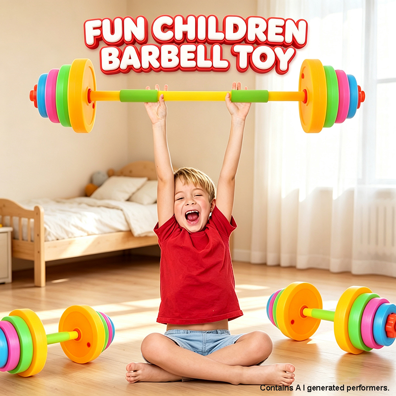 Kids Adjustable-weight Dumbbel - đánh giá và giá Sports Equipment Stores