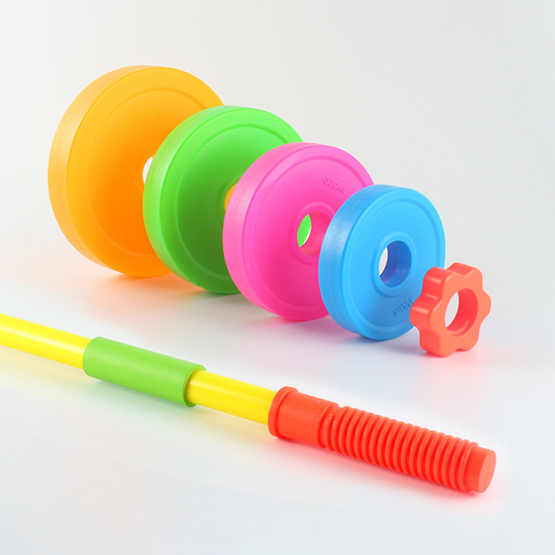 Kids Adjustable-weight Dumbbel - đánh giá và giá Sports Equipment Stores