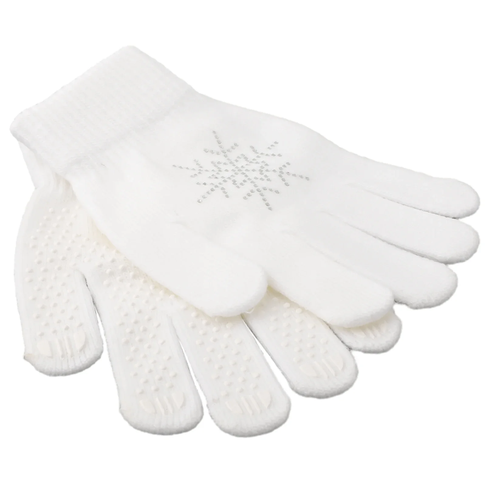 Figure Skating Gloves Skating  - đánh giá và giá Sports Equipment Stores