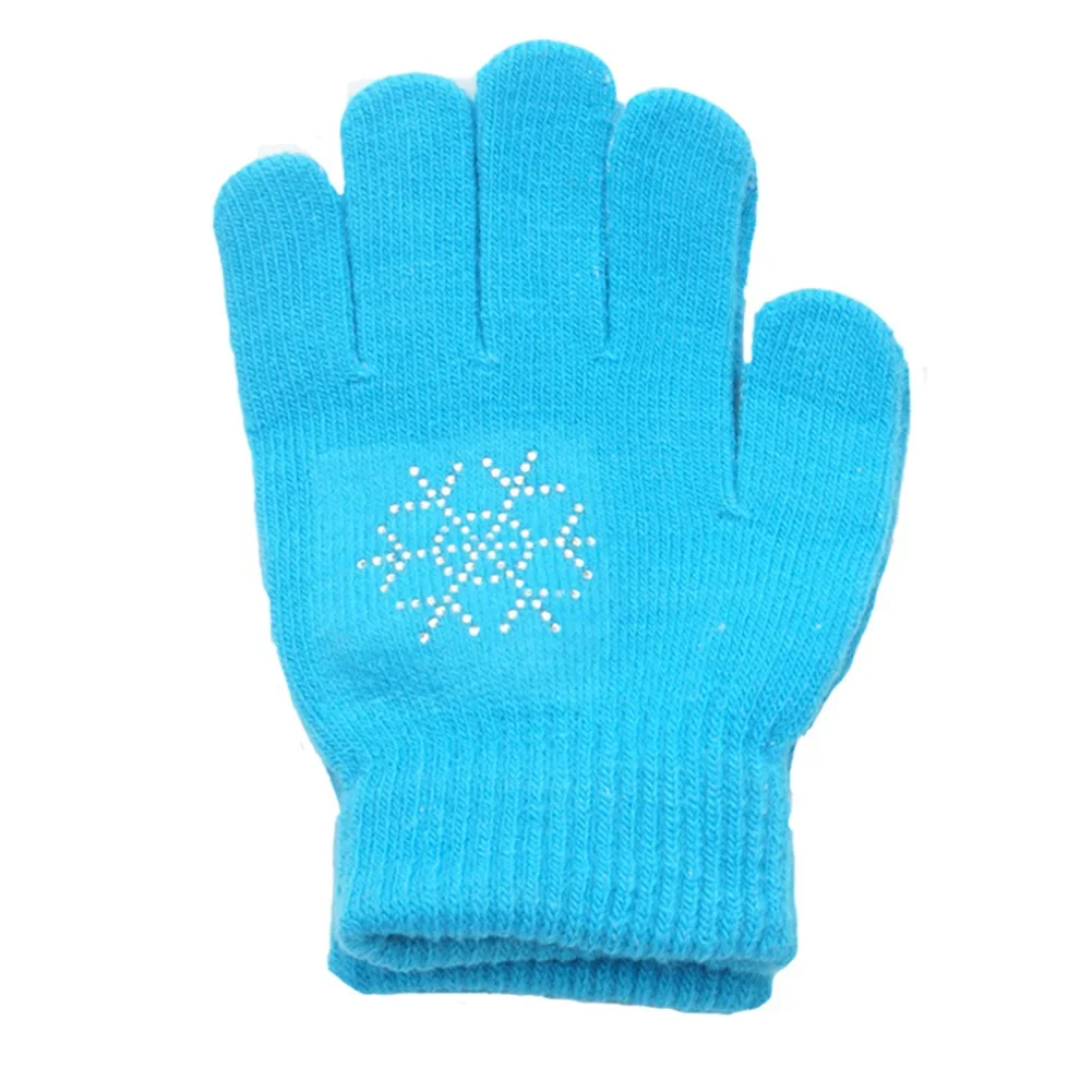 Figure Skating Gloves Skating  - đánh giá và giá Sports Equipment Stores