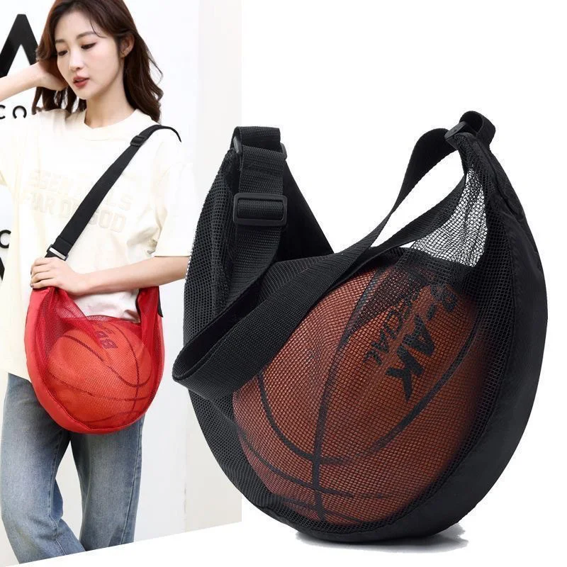 Portable Basketball Storage Ba - đánh giá và giá Sports Equipment Volleyball