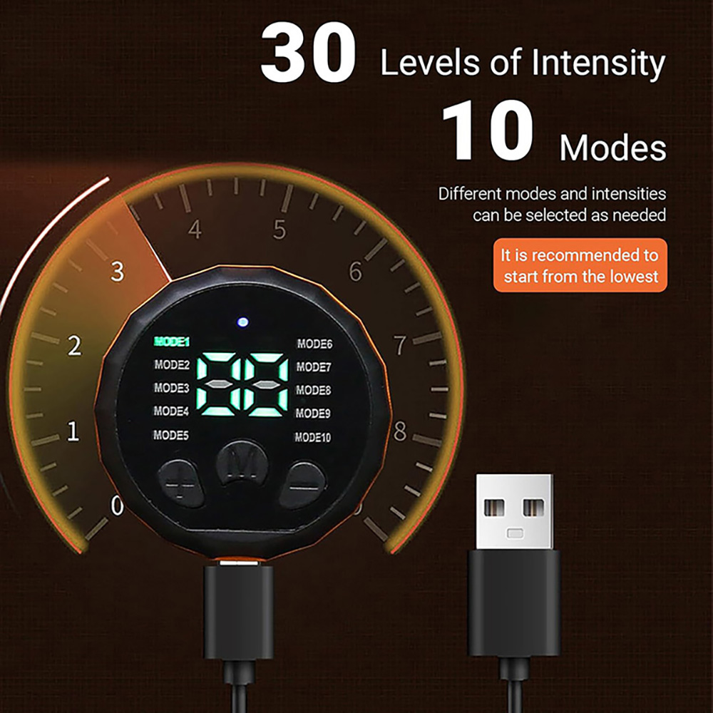 Smart Fitness Belt Muscle Tone - đánh giá và giá Sports Equipment Online