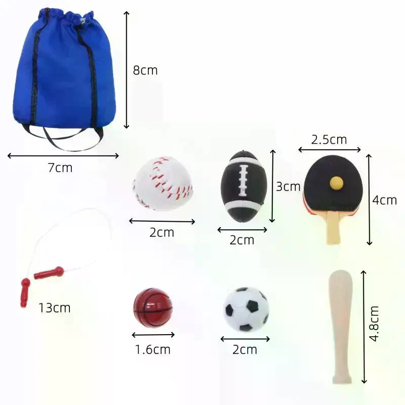 1/12 Dollhouse Simulation Mini - đánh giá và giá Sports Equipment Basketball