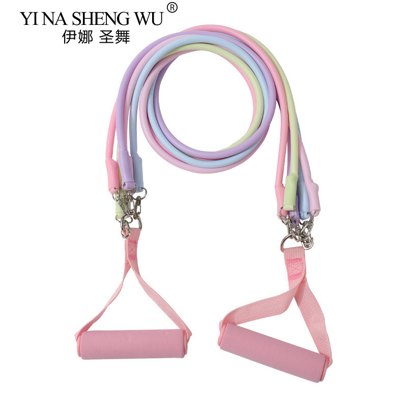 Ankle Straps Resistance Bands  - đánh giá và giá Sports Equipment Kit