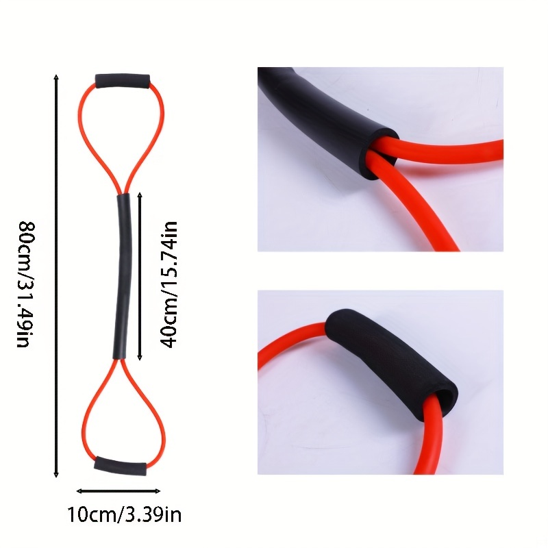 1 PC Boxing Training Rope, Box - đánh giá và giá Sports Equipment Kit