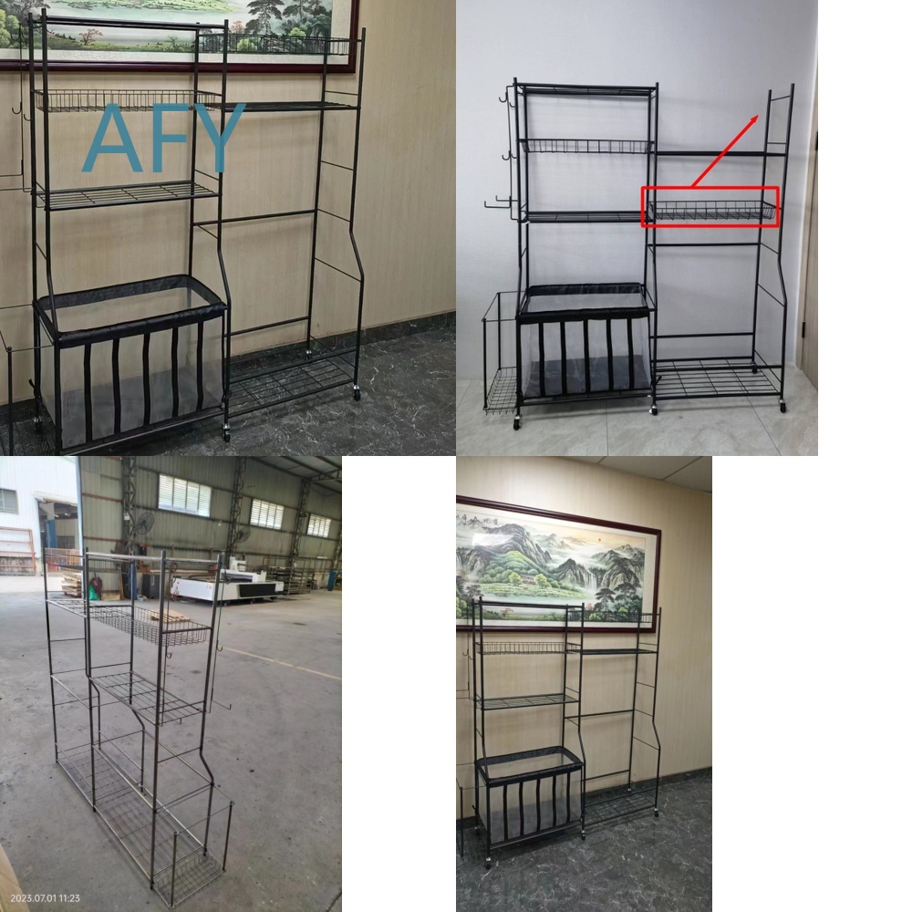 Golf Ball Storage Rack for Por - đánh giá và giá Sports Equipment Garage Organizer