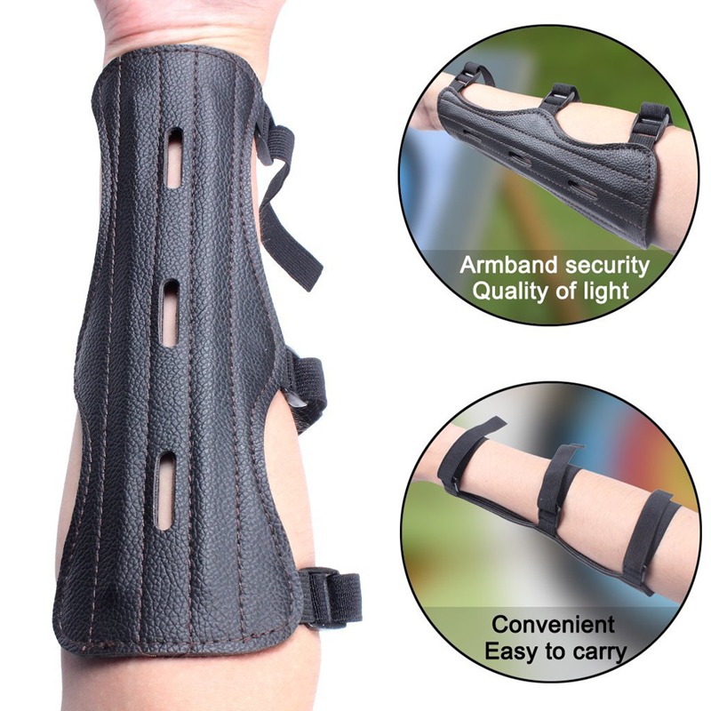 Archery Equipment Arm Guard Pr - đánh giá và giá Sports Equipment Archery