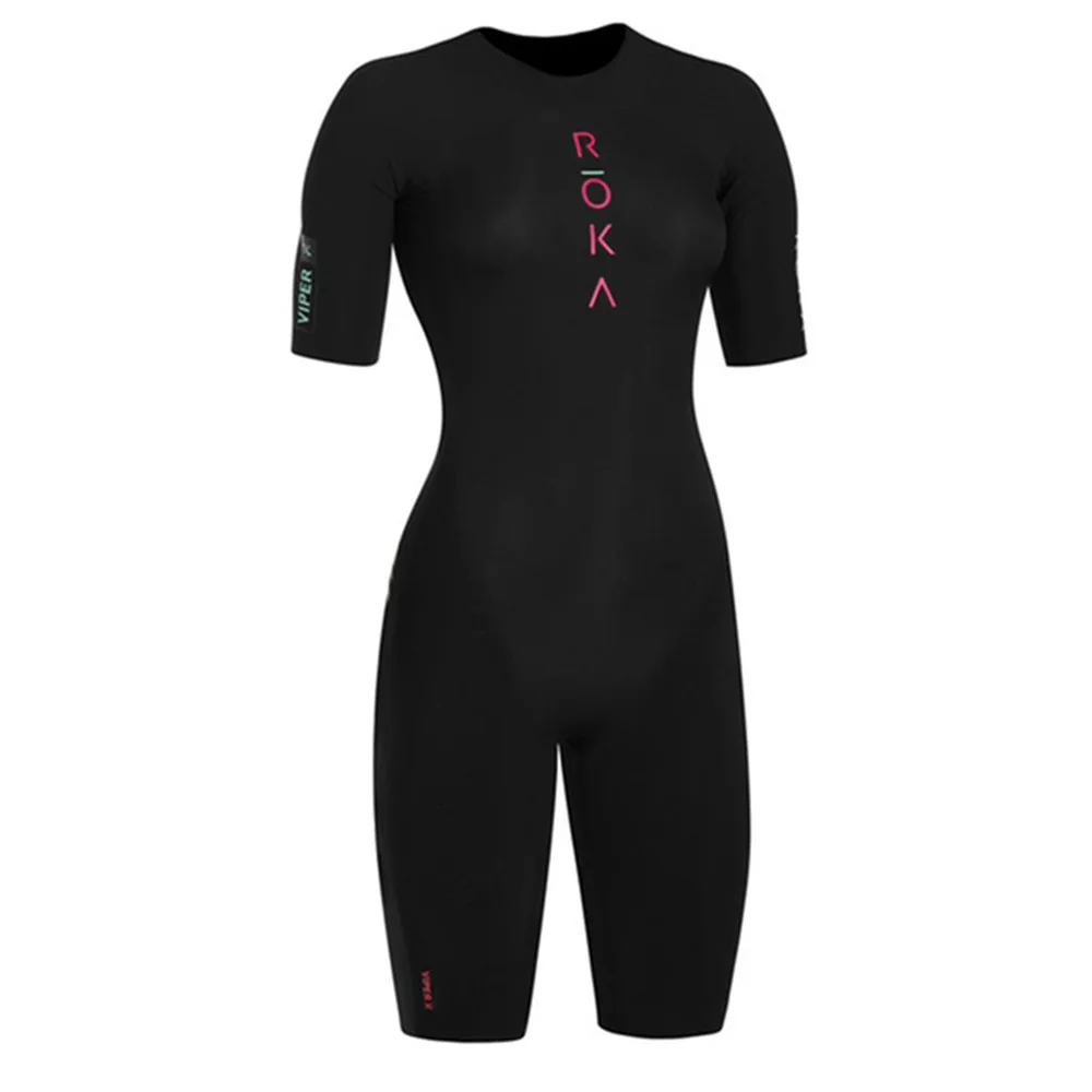 Roka Women's Short Sleeve Tris - đánh giá và giá Sports Equipment Kit