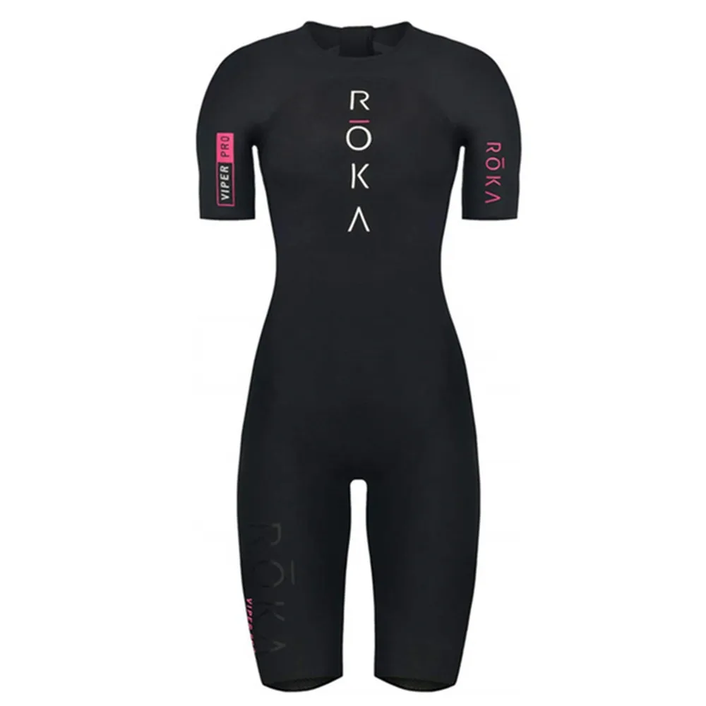 Roka Women's Short Sleeve Tris - đánh giá và giá Sports Equipment Kit