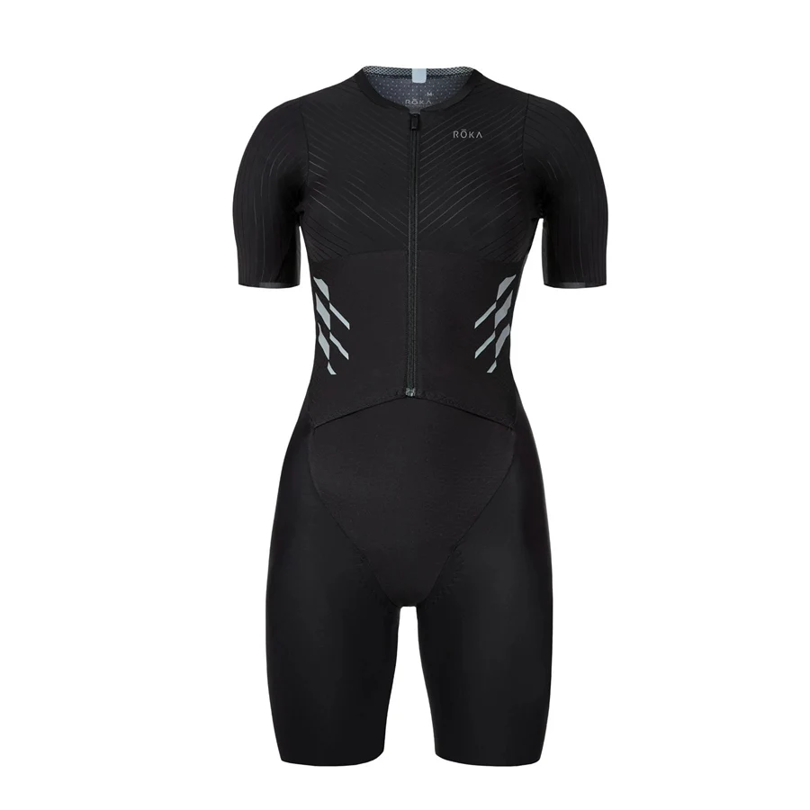 Roka Women's Short Sleeve Tris - đánh giá và giá Sports Equipment Kit