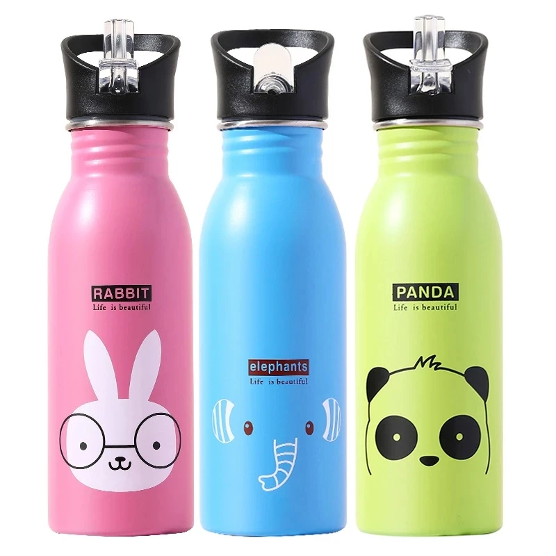 500ML Stainless Steel Water Bo - đánh giá và giá Sports Equipment Stores