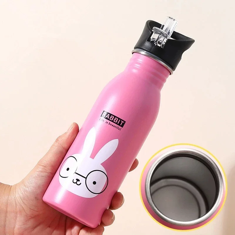 500ML Stainless Steel Water Bo - đánh giá và giá Sports Equipment Stores