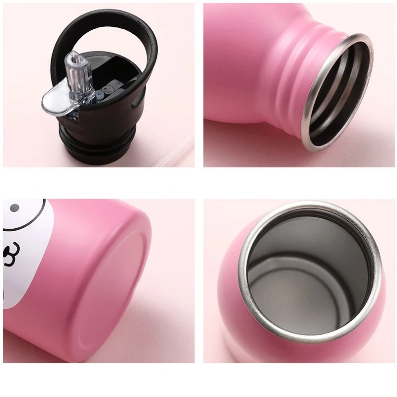 500ML Stainless Steel Water Bo - đánh giá và giá Sports Equipment Stores