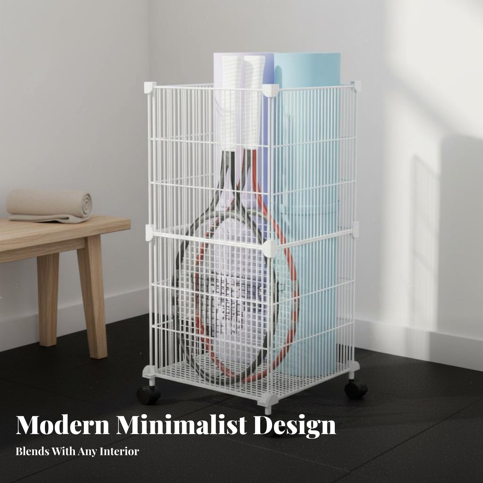 Sports Equipment Storage Cart  - đánh giá và giá Sports Equipment Garage Organizer