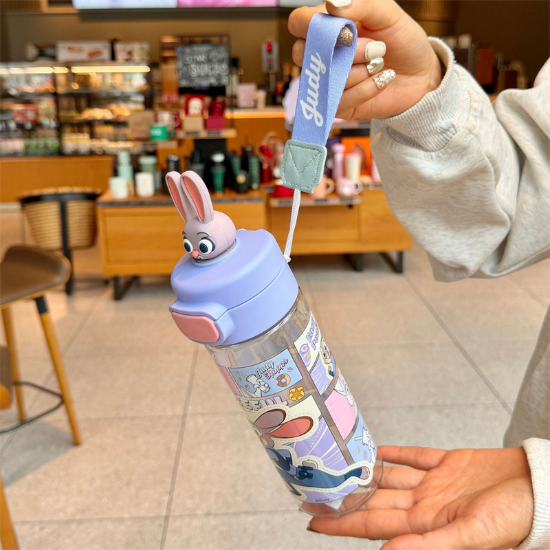 X&W For Disney Water Bottle St - đánh giá và giá Sports Equipment Stores