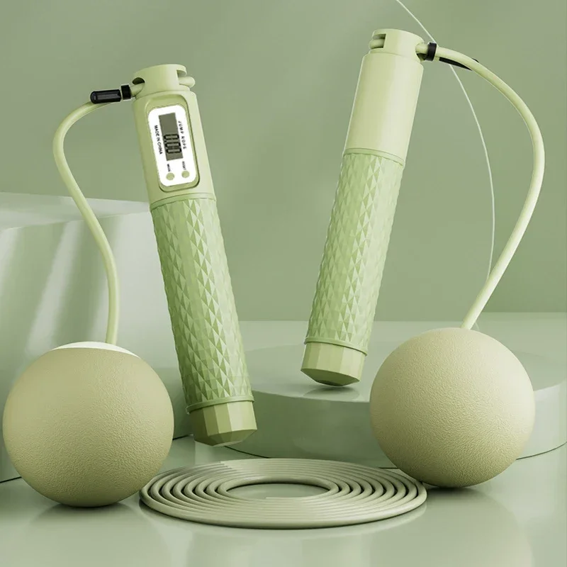 2.8m Fitness Sports Jump Rope  - đánh giá và giá Sports Equipment Stores