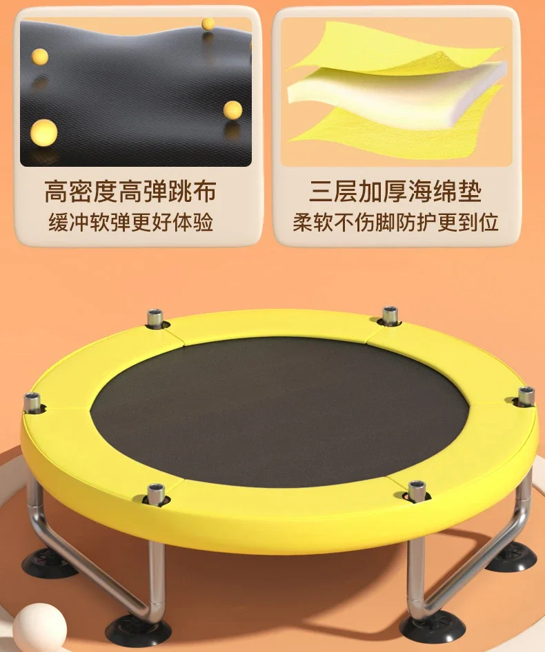 55Inch Trampoline Bed Set for1 - đánh giá và giá Sports Equipment Stores