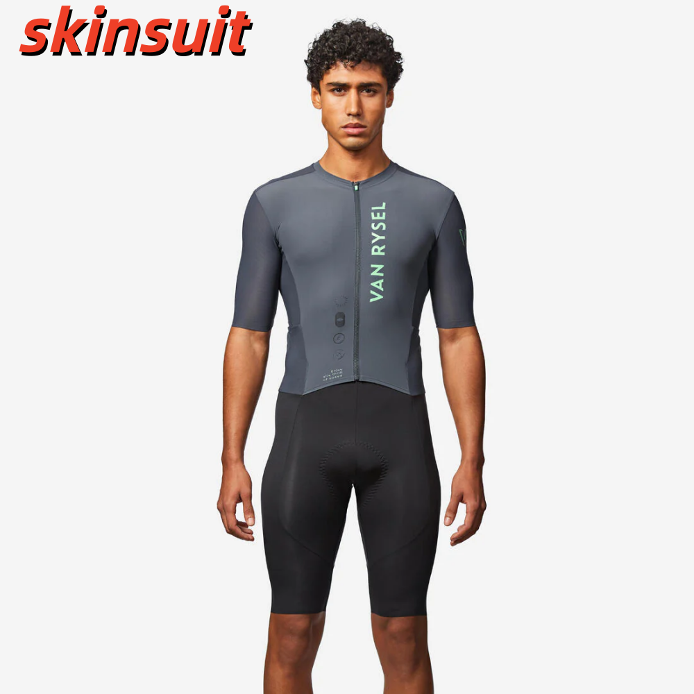Cycling Triathlon Suit Men Cyc - đánh giá và giá Sports Equipment Kit
