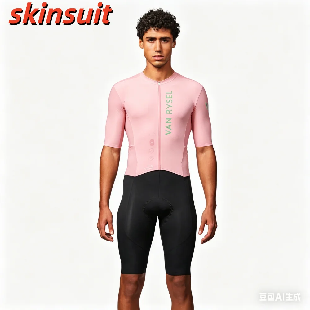 Cycling Triathlon Suit Men Cyc - đánh giá và giá Sports Equipment Kit