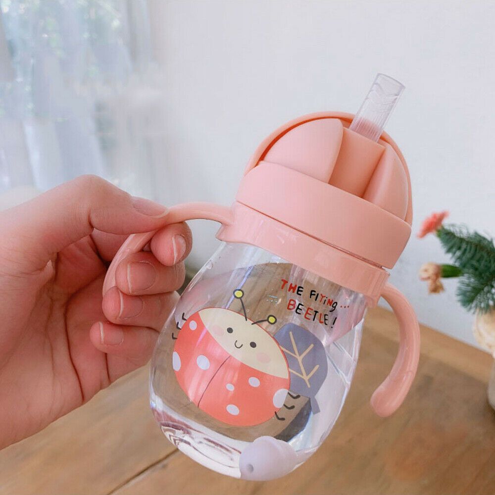 350 ML Children Portable Straw - đánh giá và giá Sports Equipment Stores