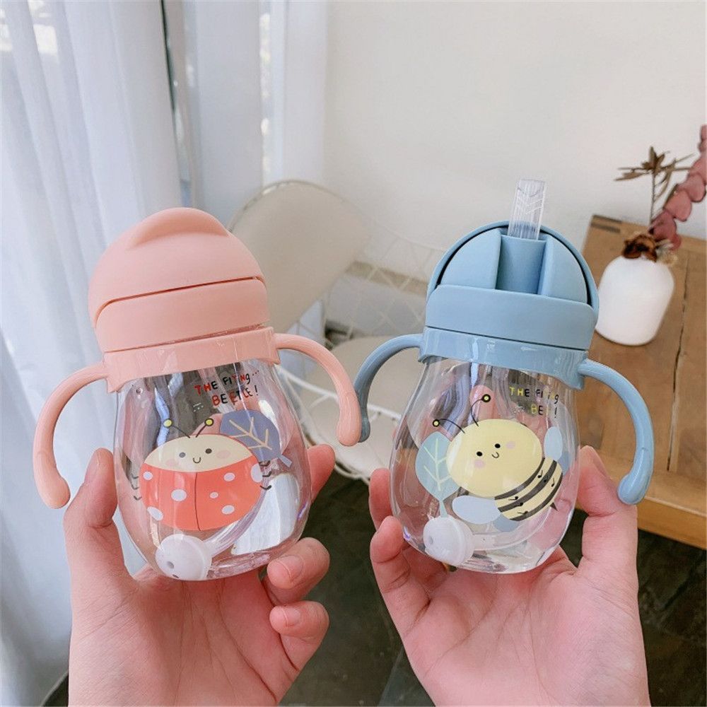 350 ML Children Portable Straw - đánh giá và giá Sports Equipment Stores