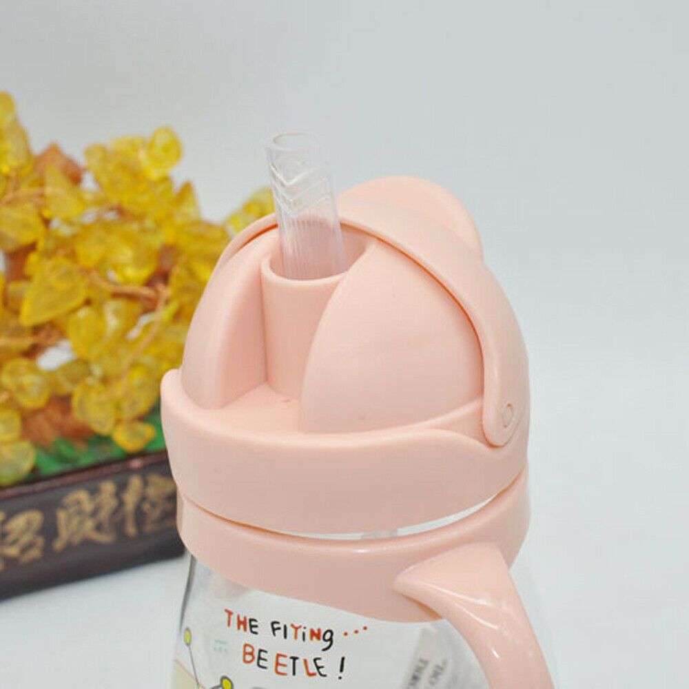 350 ML Children Portable Straw - đánh giá và giá Sports Equipment Stores