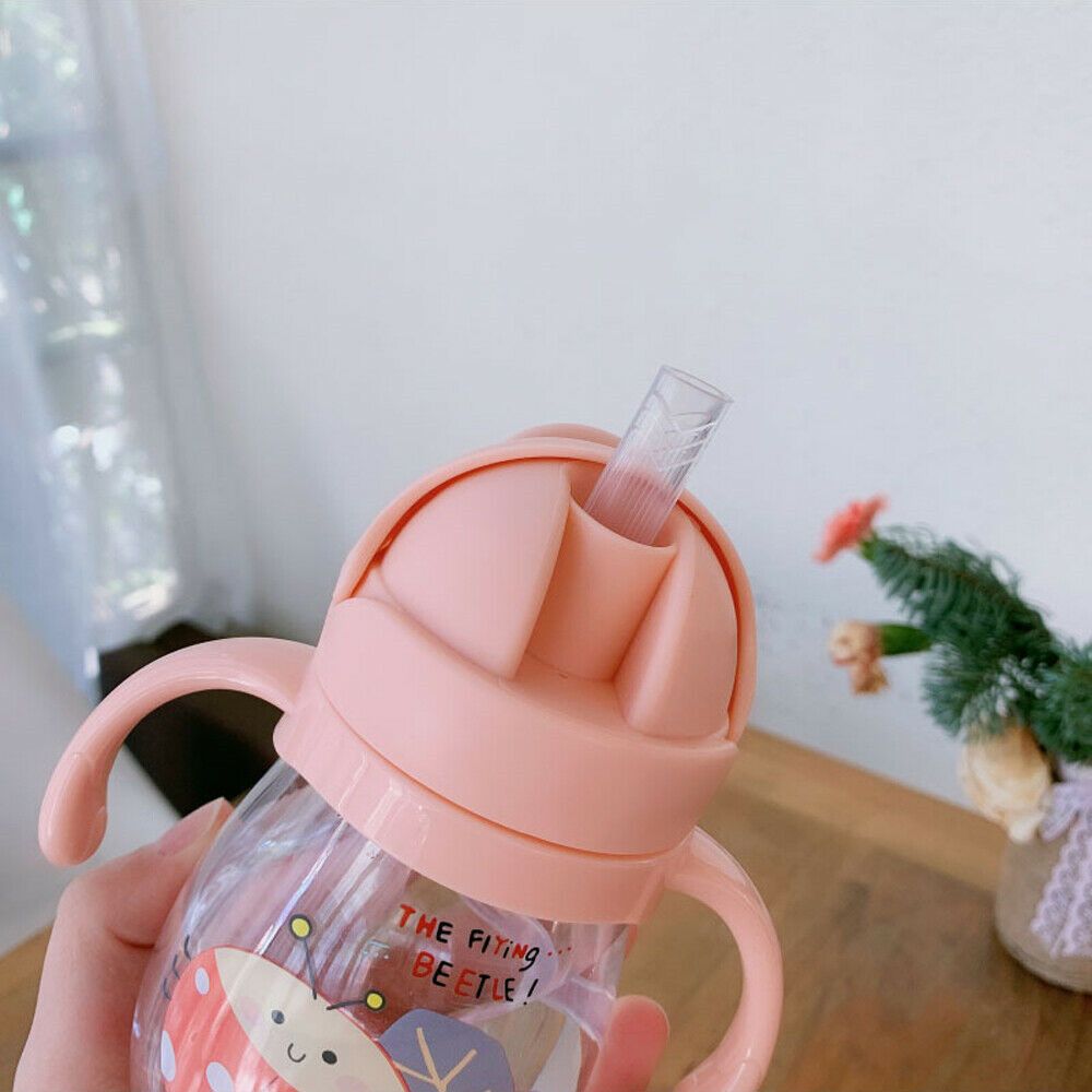 350 ML Children Portable Straw - đánh giá và giá Sports Equipment Stores