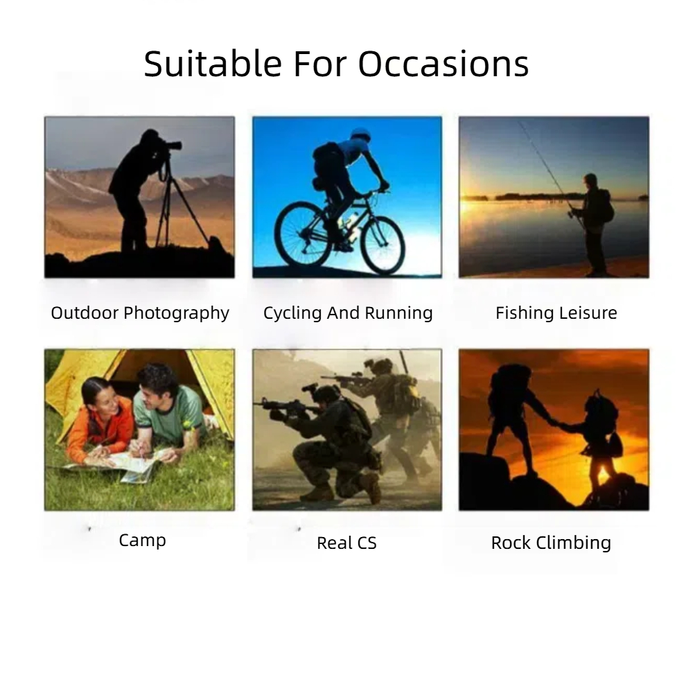 Multi Functional Outdoor Camer - đánh giá và giá Sports Equipment Stores