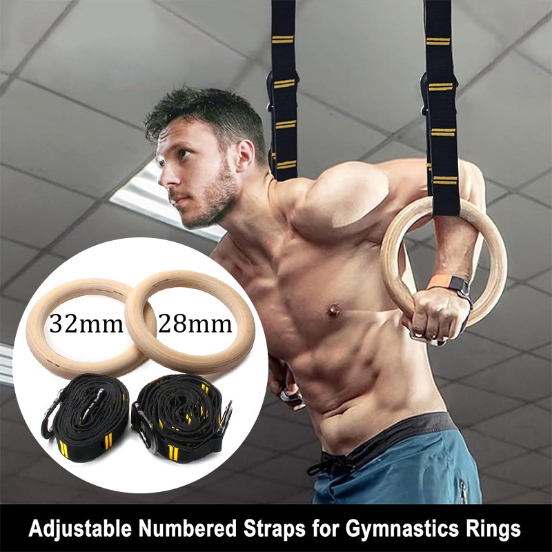 28mm 32mm Pull-up Gymnastics R - đánh giá và giá Sports Equipment Online