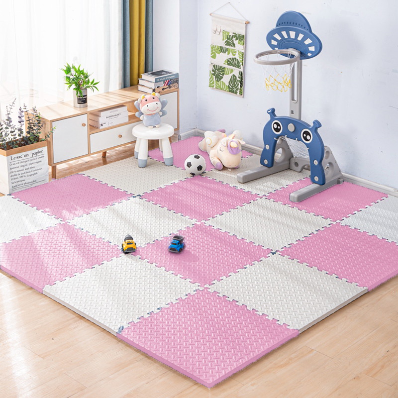 Puzzle Mat For Children Tiles  - đánh giá và giá Sports Equipment Stores