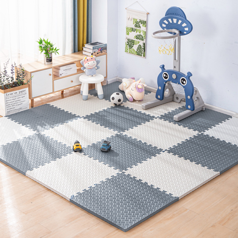 Puzzle Mat For Children Tiles  - đánh giá và giá Sports Equipment Stores