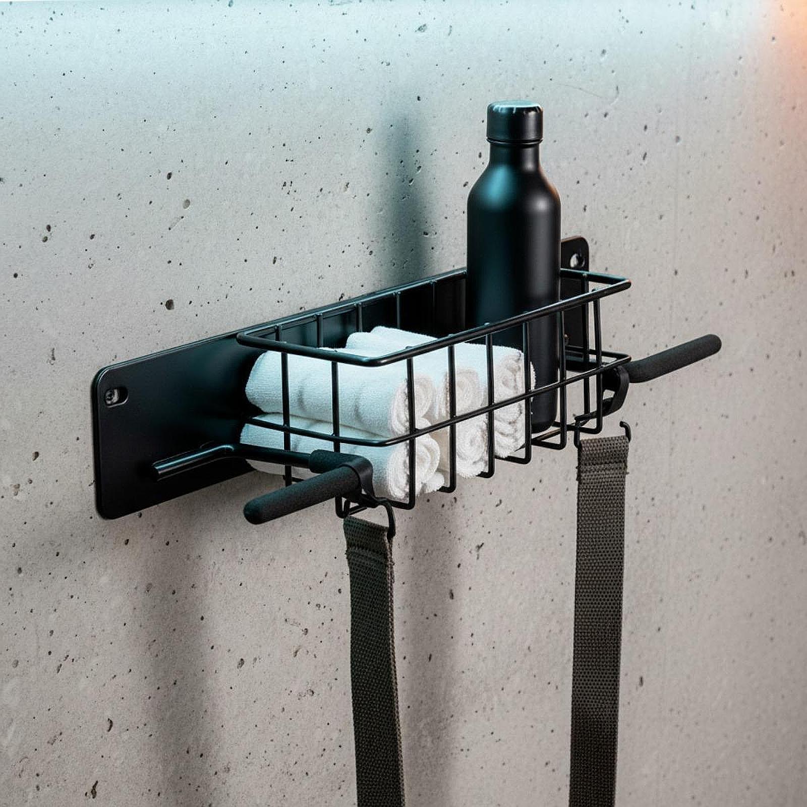 Golf Bag Storage Rack Sports E - đánh giá và giá Sports Equipment Garage Organizer
