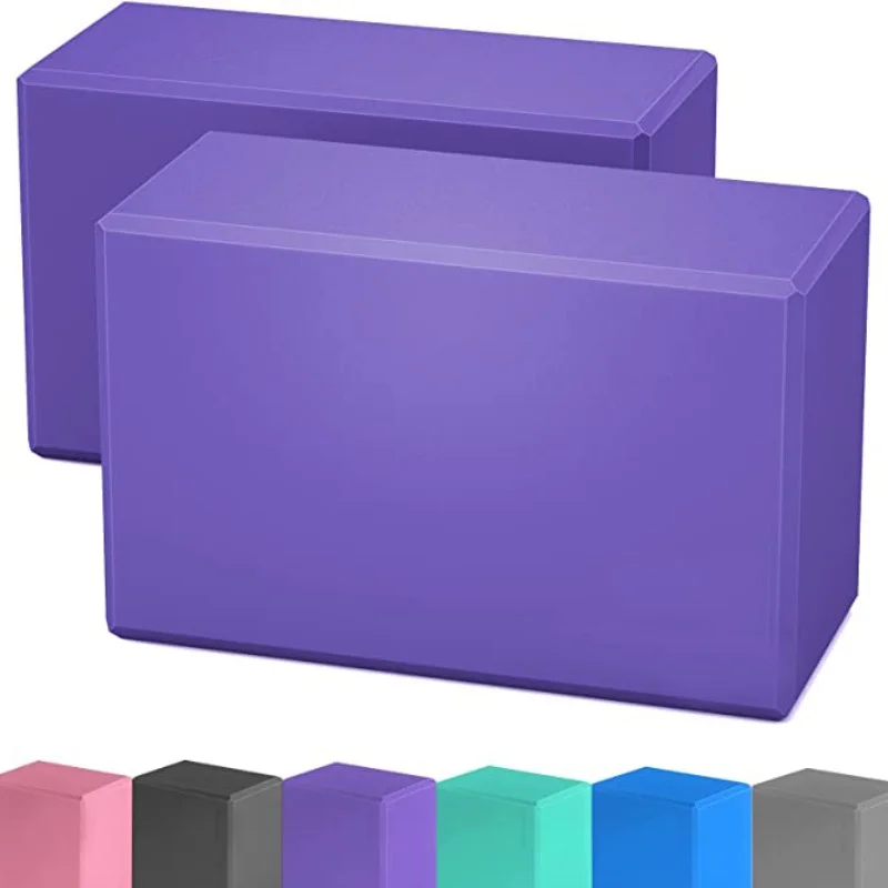 Yoga Building Blocks Cubes Pil - đánh giá và giá Sports Equipment Stores