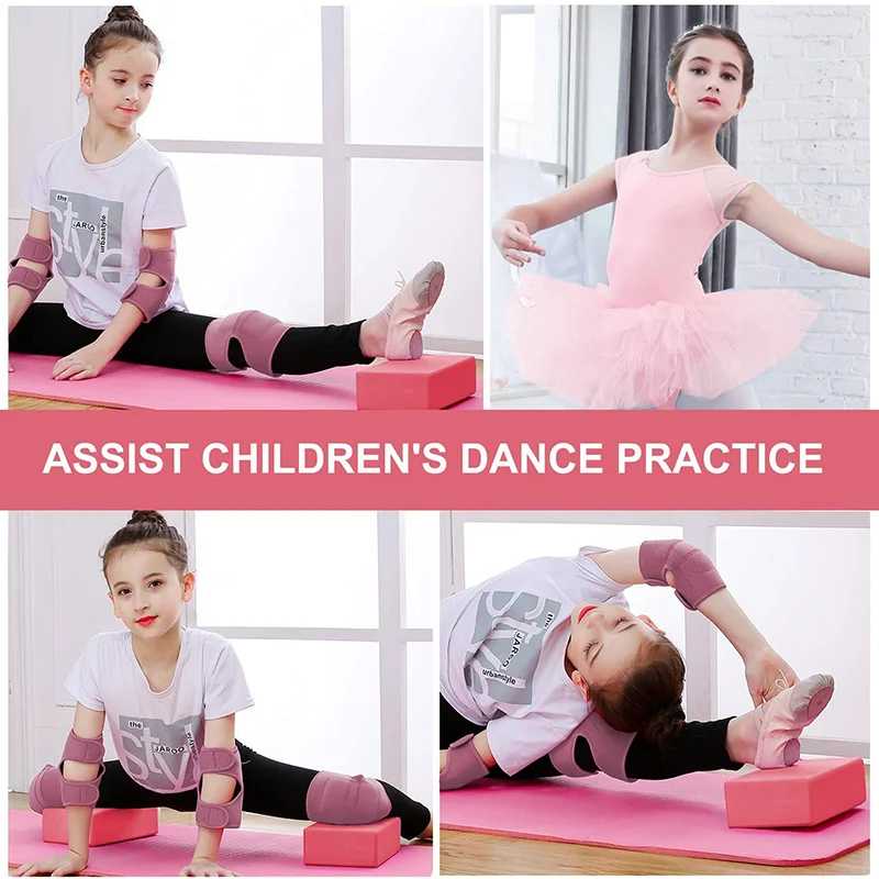 Yoga Building Blocks Cubes Pil - đánh giá và giá Sports Equipment Stores